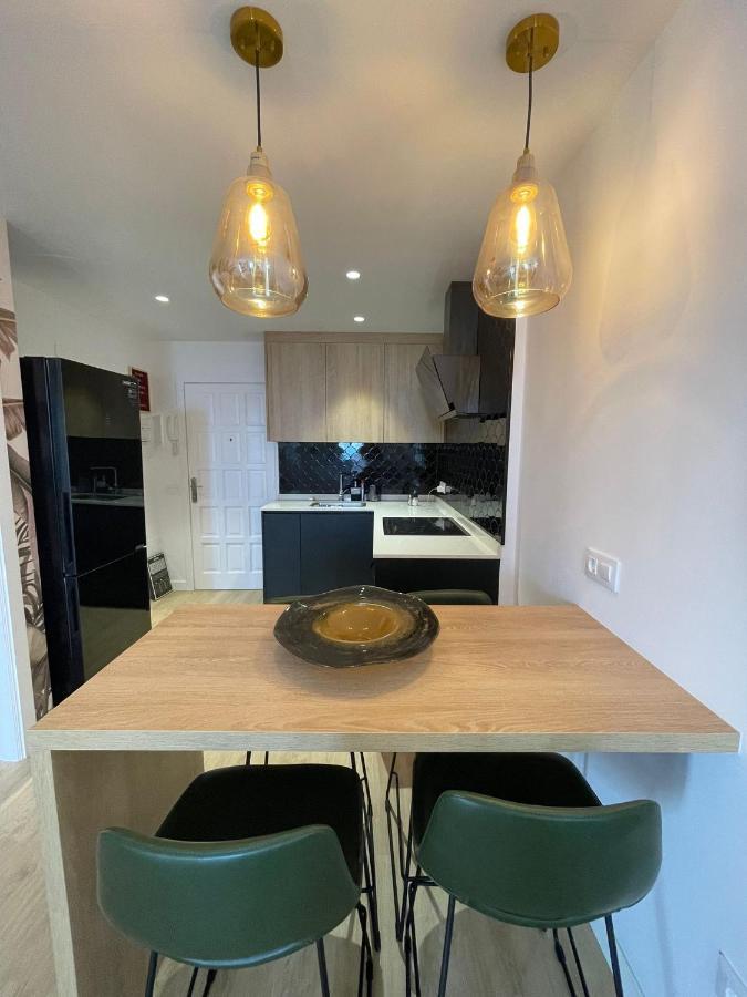 Apartament Playa De Vistas Cristianos Wifi View