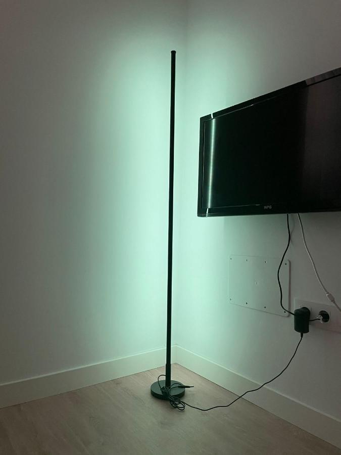 Appartamento Playa De Vistas Cristianos Wifi View