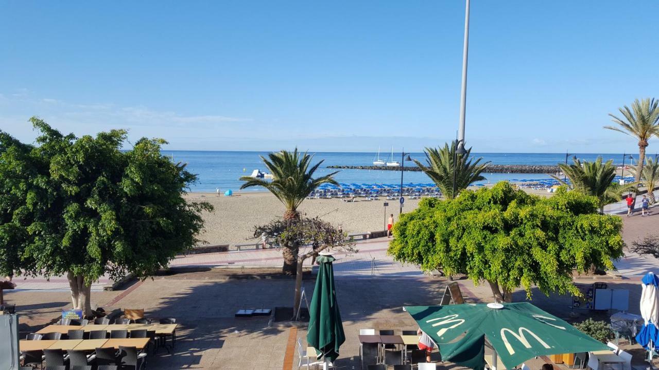 Appartamento Playa De Vistas Cristianos Wifi View Arona (Tenerife)