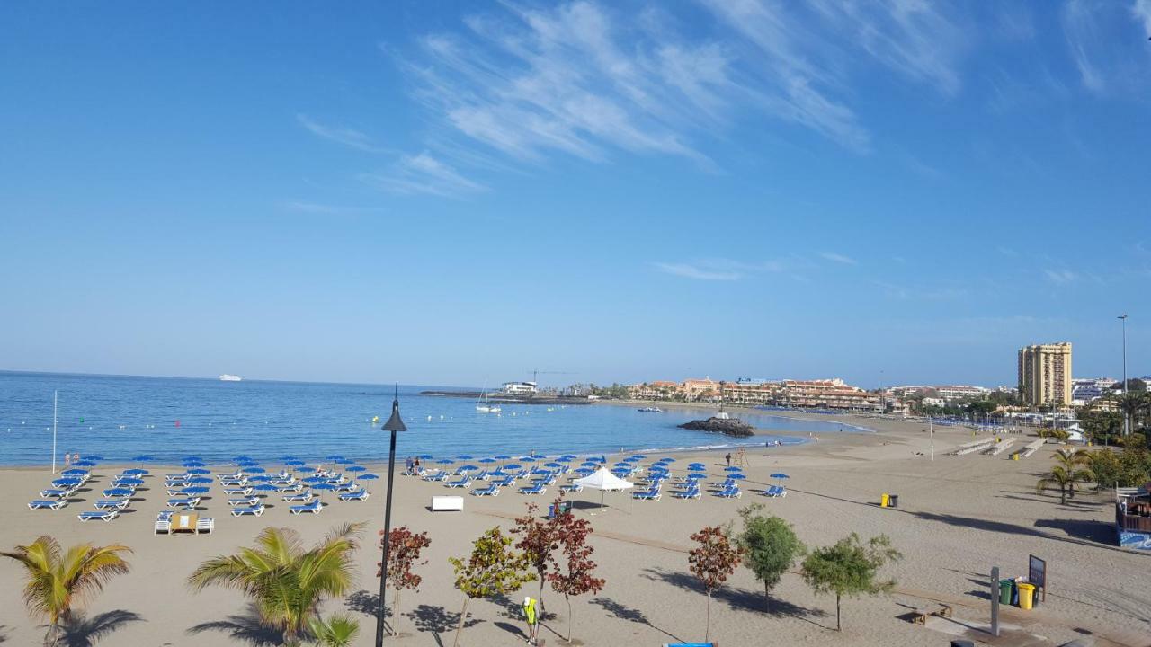 Playa De Vistas Cristianos Wifi View Apartment *